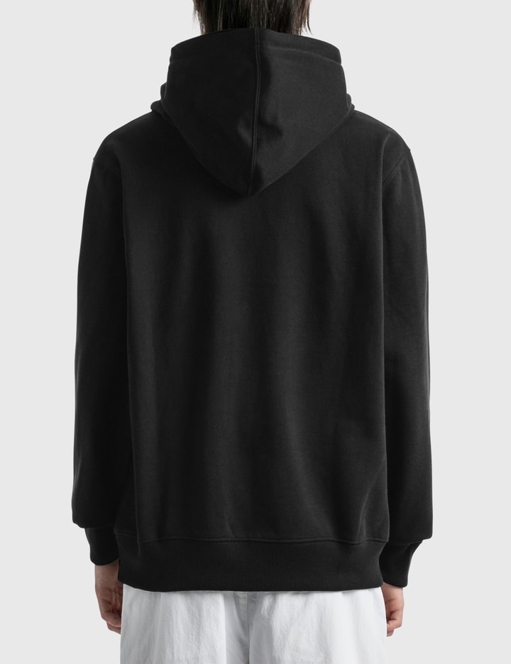 Stüssy - Stussy Copyright Embroidered Hoodie | HBX - Globally Curated ...
