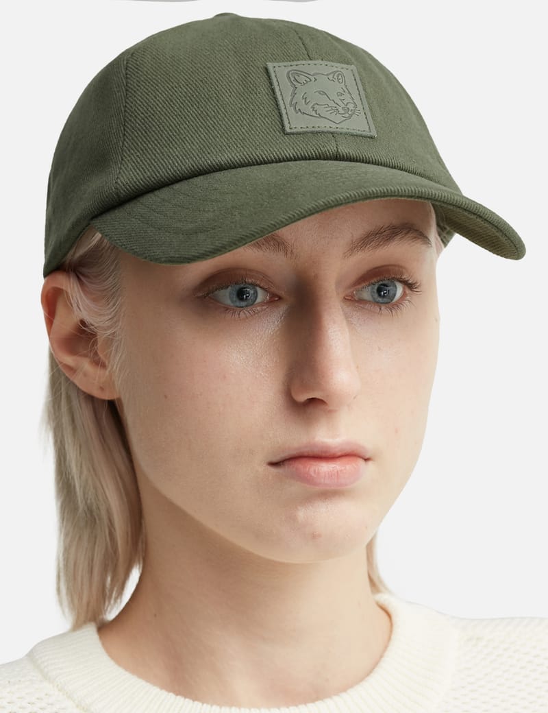 Open YY - Faux Fur Corduroy Earflap Cap | HBX - Globally