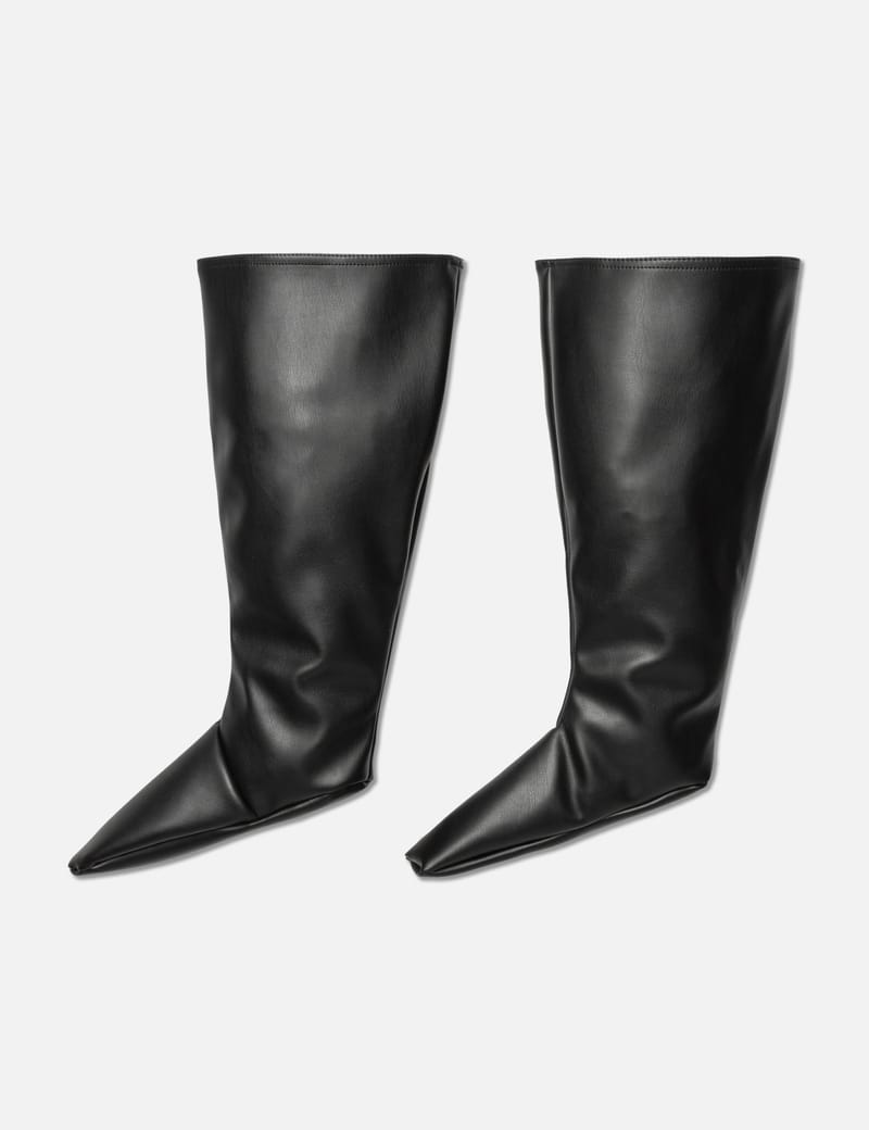 Yume Yume - FISHERMAN BOOT | HBX - Globally Curated Fashion
