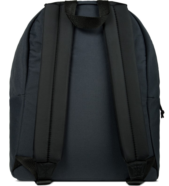 Toy EASTPAK x Toy Navy New York City Backpack HBX Globally Curated Fashion