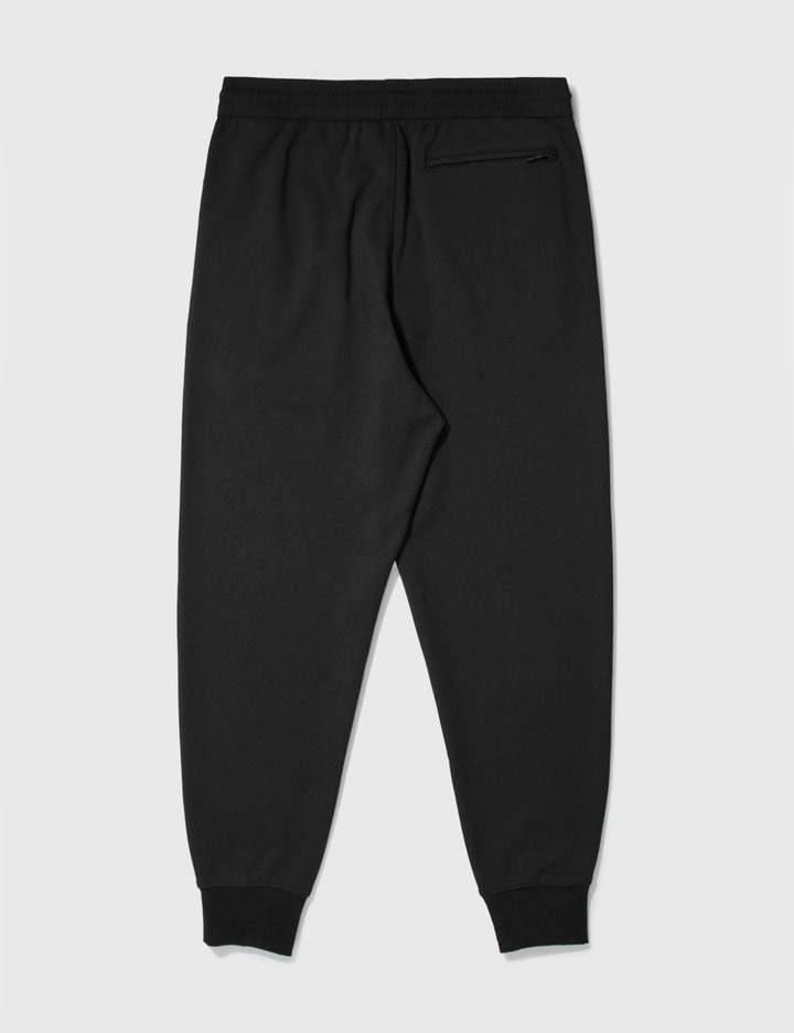 Y3 M Classic Cuffed Track Pants HBX Globally Curated Fashion and