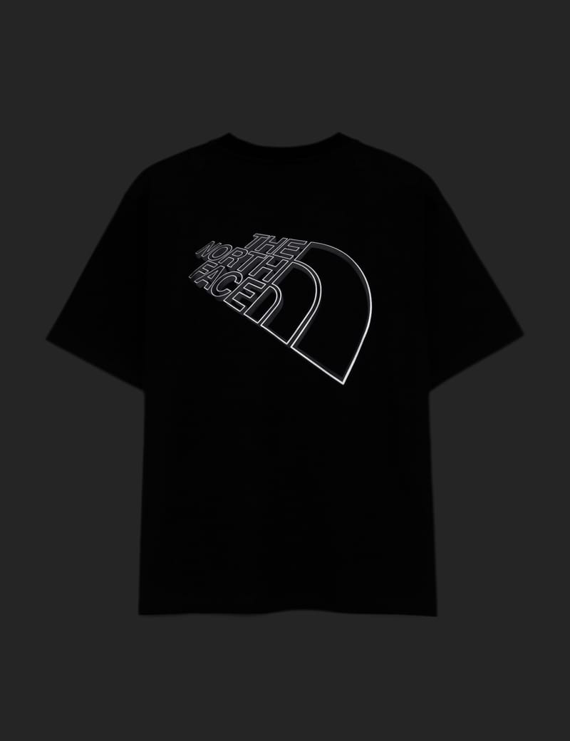 The North Face - Coordinates T-shirt | HBX - Globally