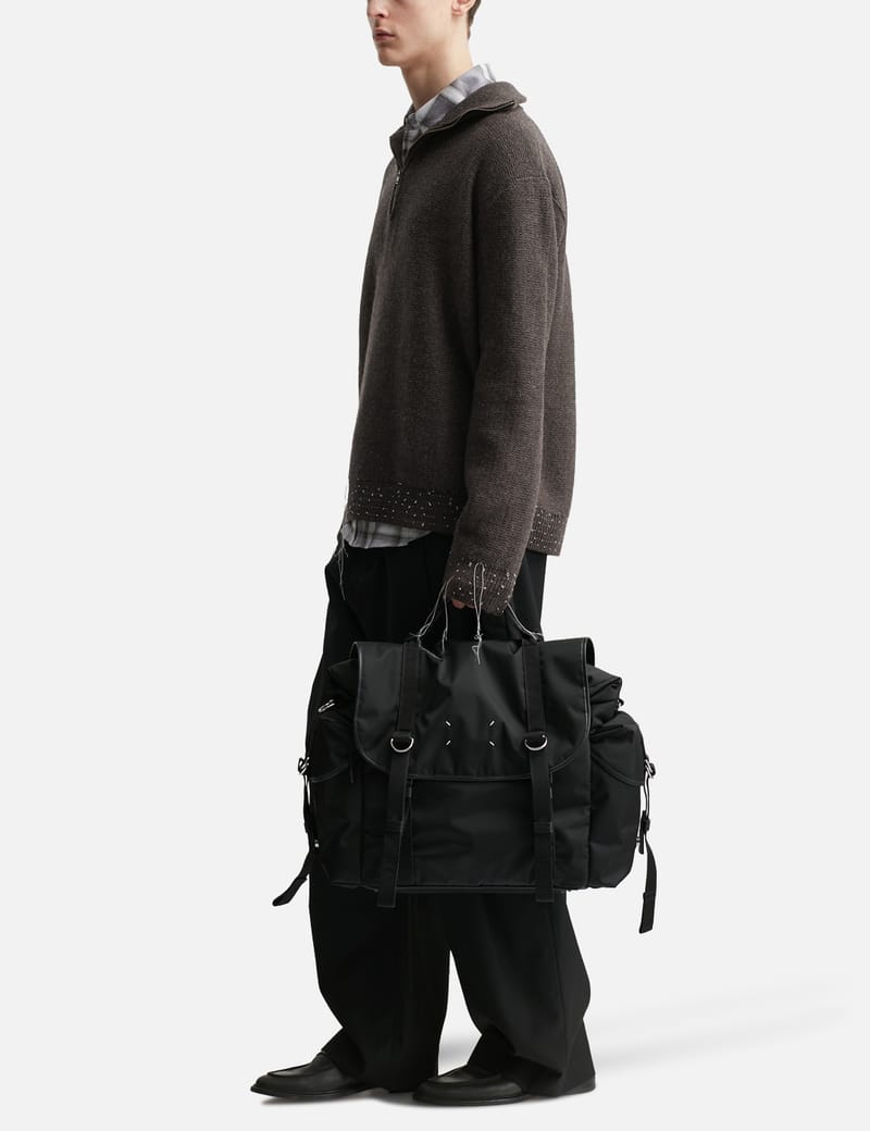 Maison Margiela - Stereotype Backpack | HBX