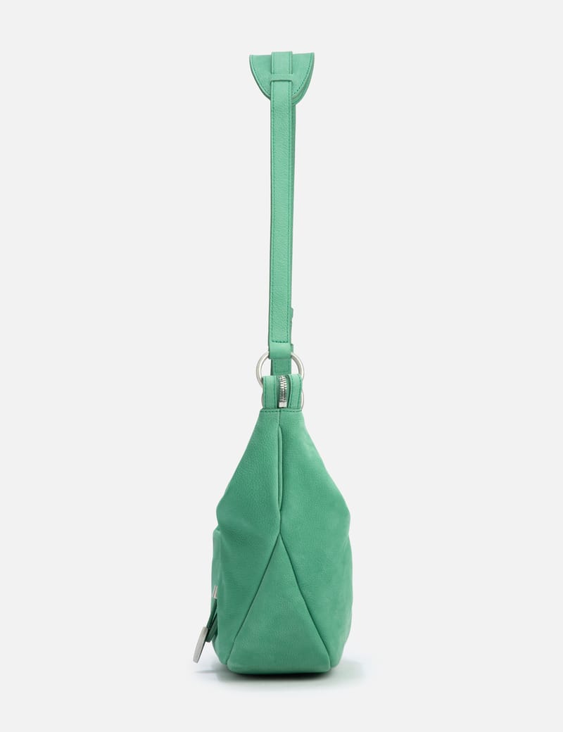[MARGESHERWOOD] BELTED HOBO MEDIUM BAG ★すぐ品切れ★ MARGESHERWOOD - Belted Hobo Medium | HBX - Globally Curated