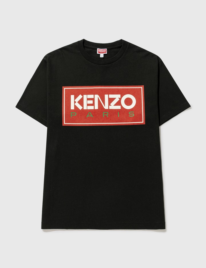 Kenzo - KENZO Paris T-shirt | HBX - Globally Curated Fashion and ...