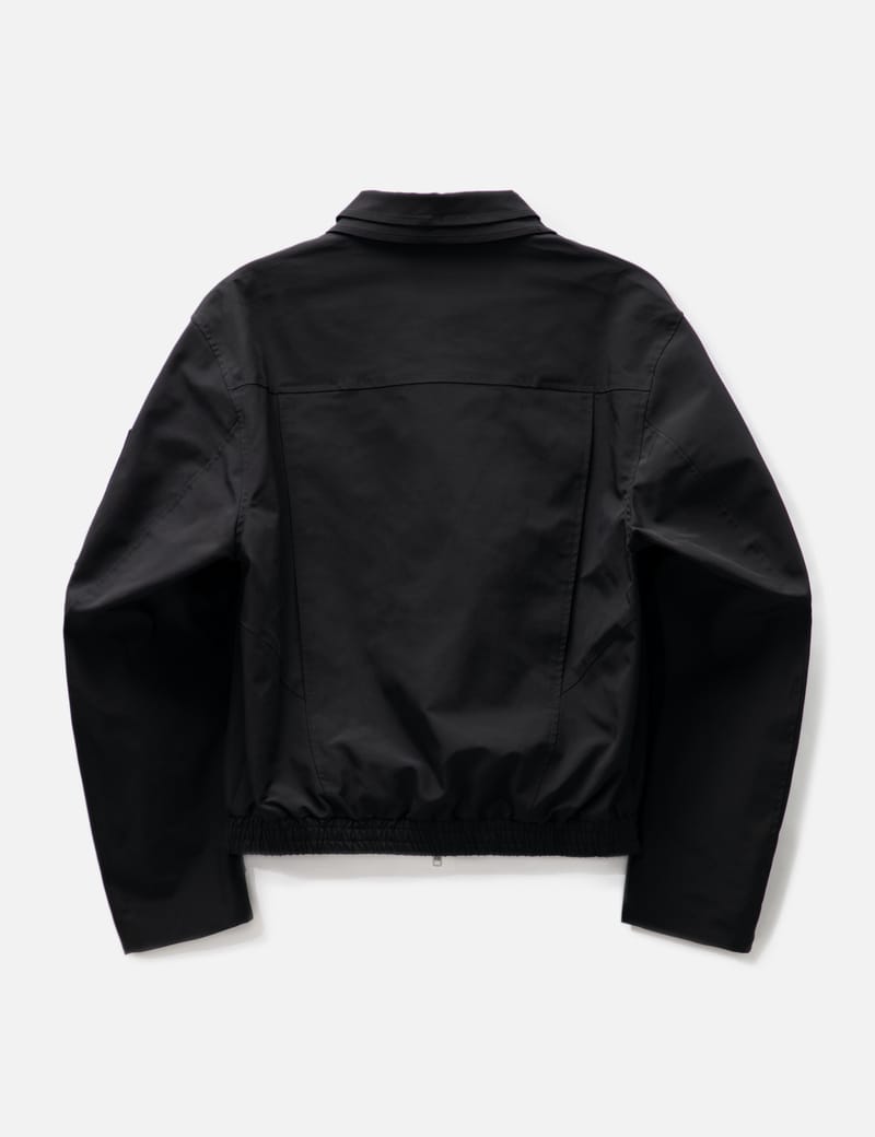 GRAILZ - Double Collar Type 1 Jacket | HBX - Globally