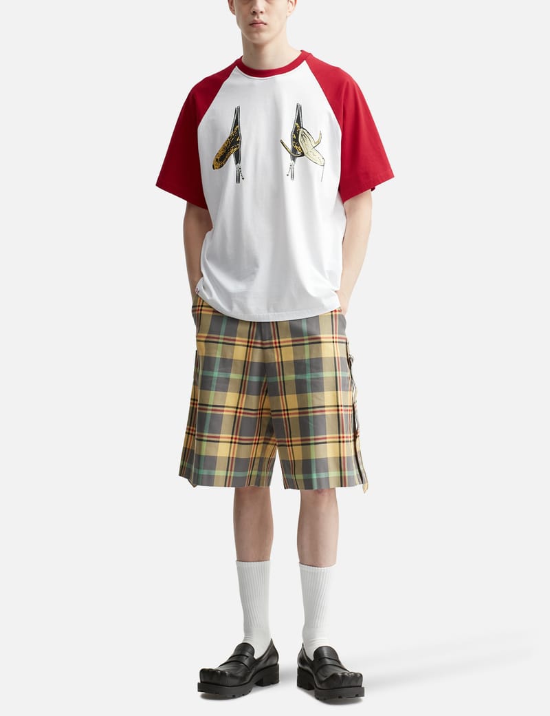 CHARLES JEFFREY LOVERBOY Tシャツ・カットソー XS 【古着