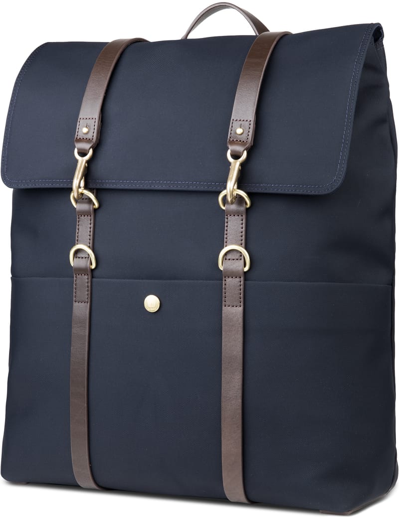 MISMO ミスモ ナイロンガーメントバッグ Mismo - M/S Backpack | HBX