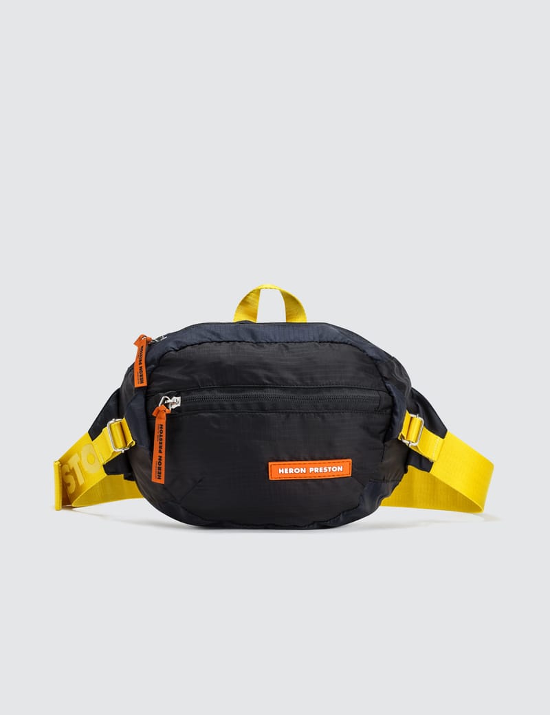 HERON PRESTON® - HP Fanny Pack | HBX - Globally Curated Fashion ...