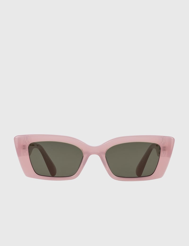 Gentle Monster - Gentle Monster x Jennie La Peche PC4 | HBX