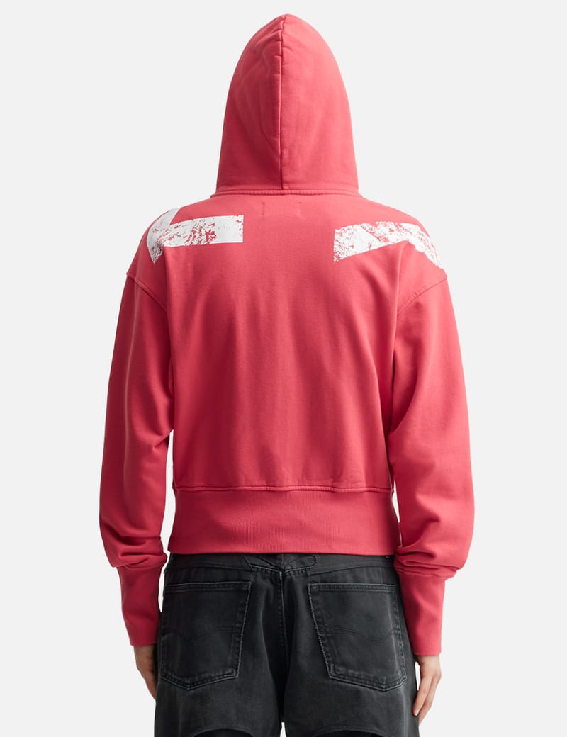 VAIN - RG Zip Hoodie | HBX