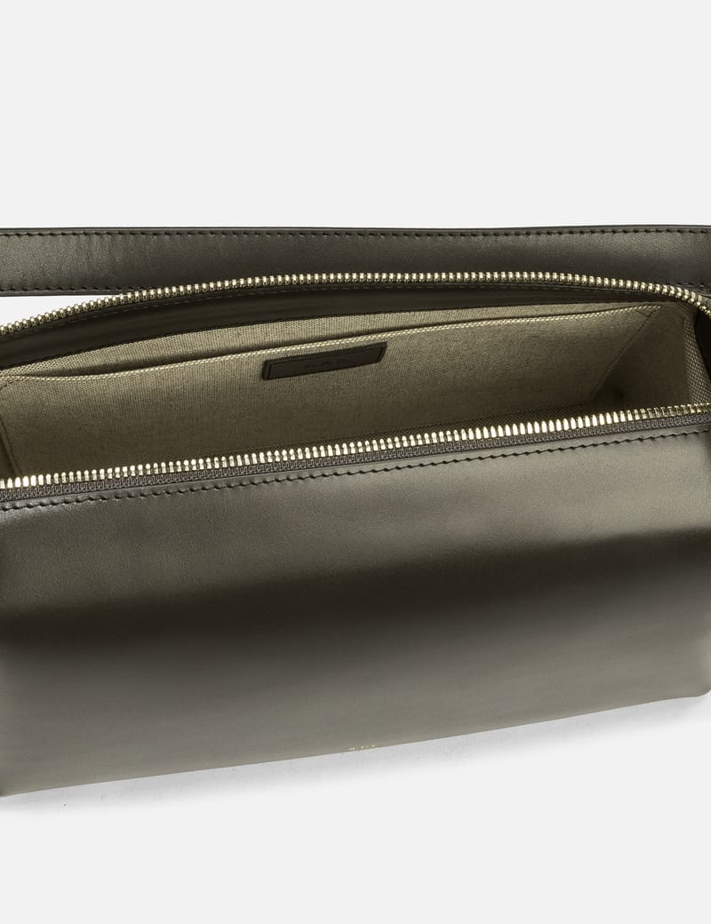 アーペーセー A.P.C. VIRGINIE BAGUETTE BAG A.P.C. - Virginie Baguette Bag | HBX - Globally Curated
