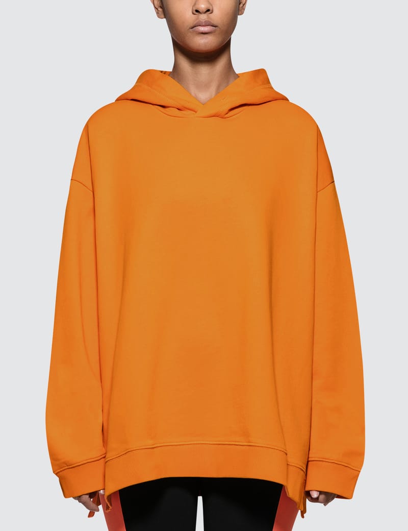 MM6 Maison Margiela - Index Hoodie | HBX