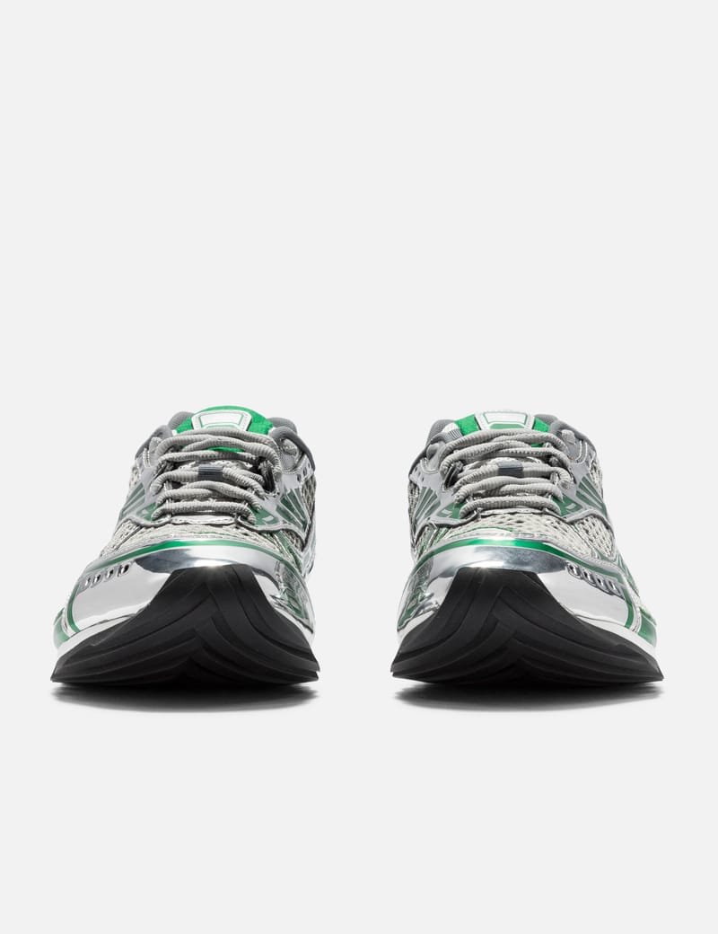 Bottega Veneta - ORBIT SNEAKERS | HBX - Globally Curated