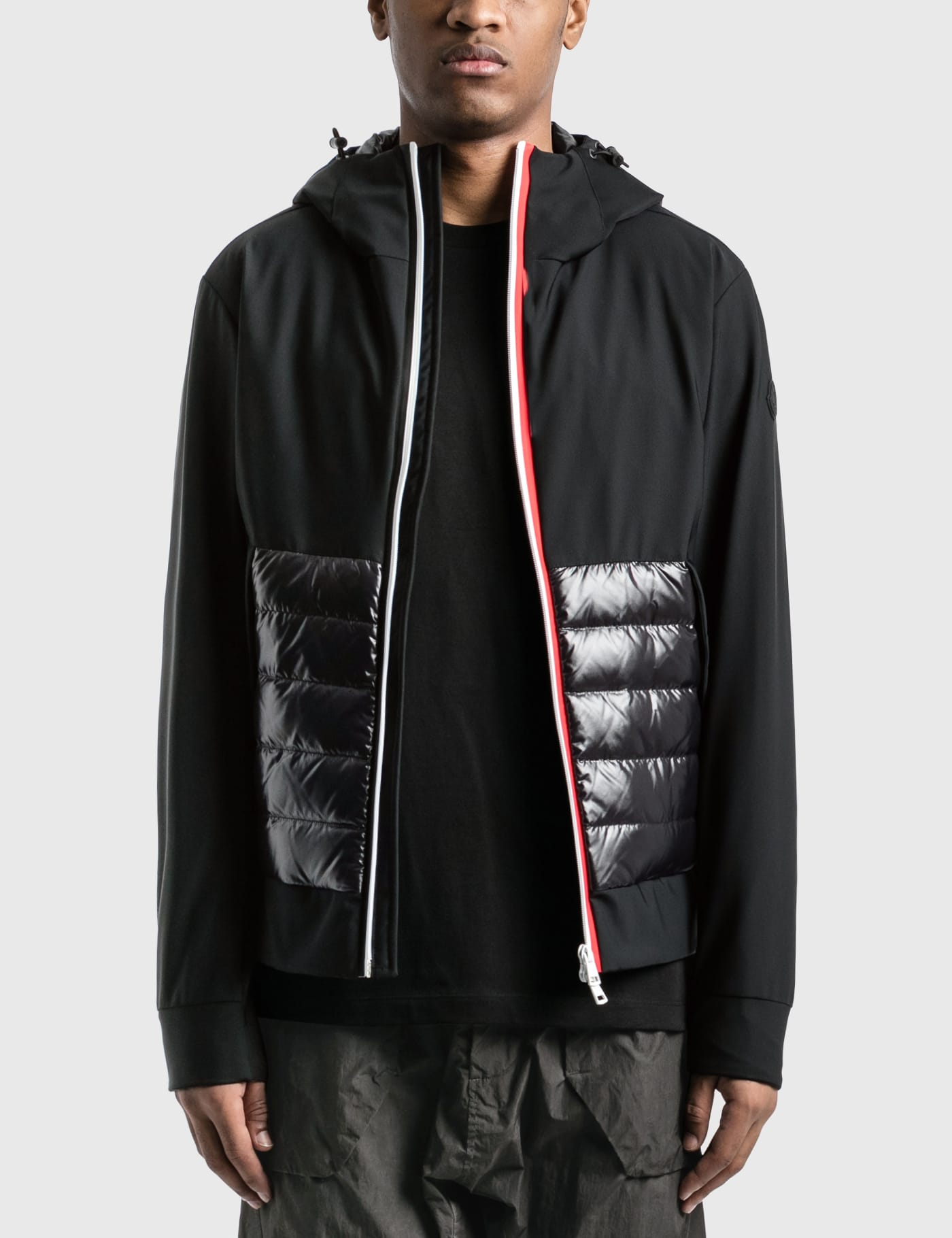 Moncler - Authion Jacket | HBX - Globally Curated Fashion and 