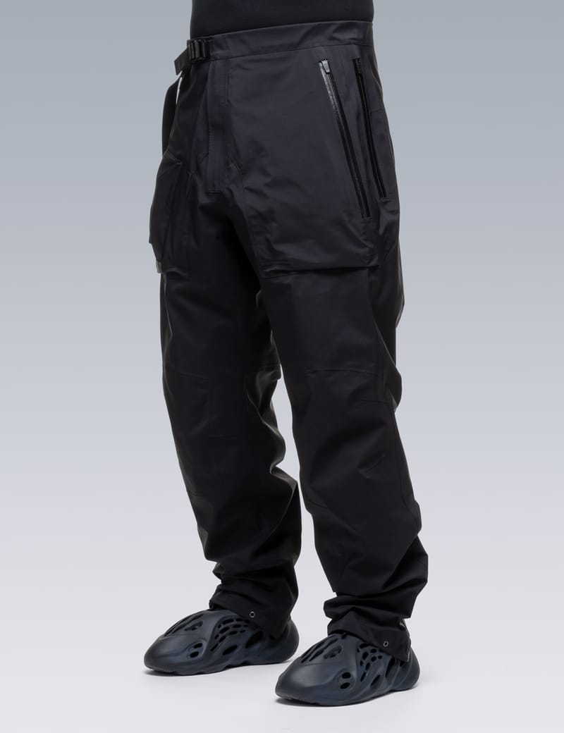 ACRONYM - 3L Gore-Tex Pro Pants | HBX - Globally Curated Fashion and  Lifestyle by Hypebeast