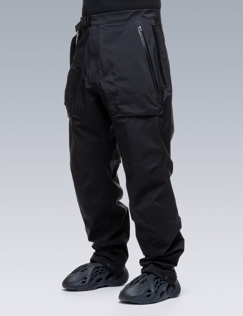 ACRONYM - 3L Gore-Tex Pro Pants | HBX - Globally Curated Fashion