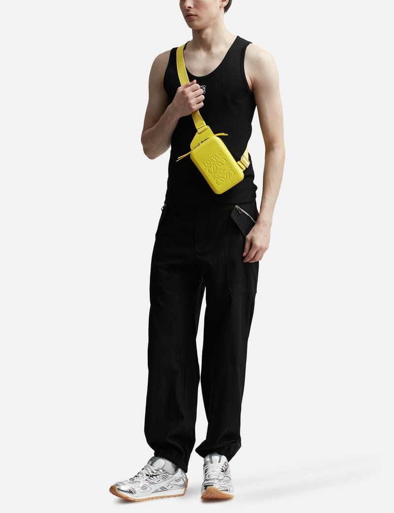 Loewe - Molded Sling Bag | HBX - Globally Curated Fashion