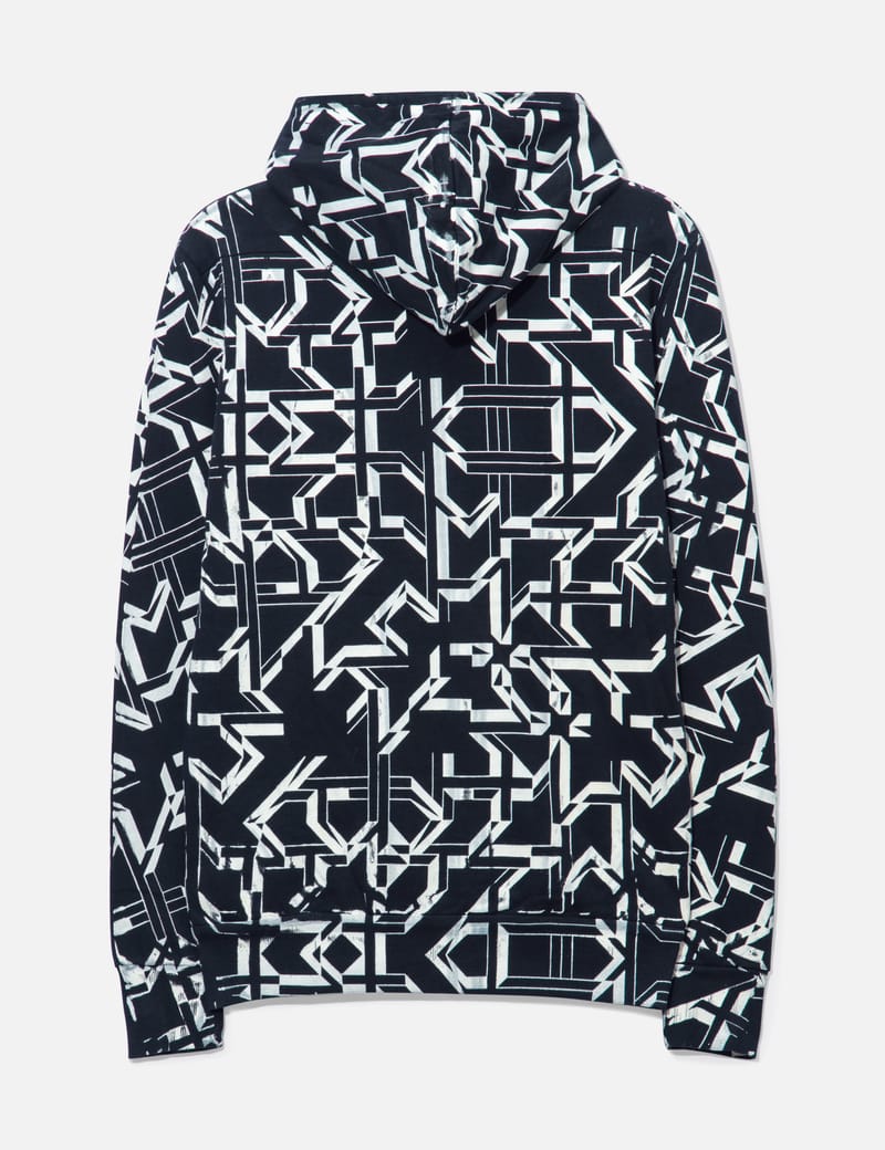 Dior DIOR HOODIE HBX Globally Curated Fashion and Lifestyle