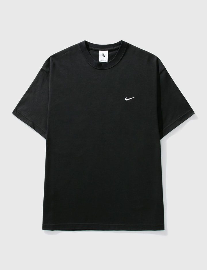 Nike - Nike Solo Swoosh T-shirt | HBX - Globally Curated Fashion and ...