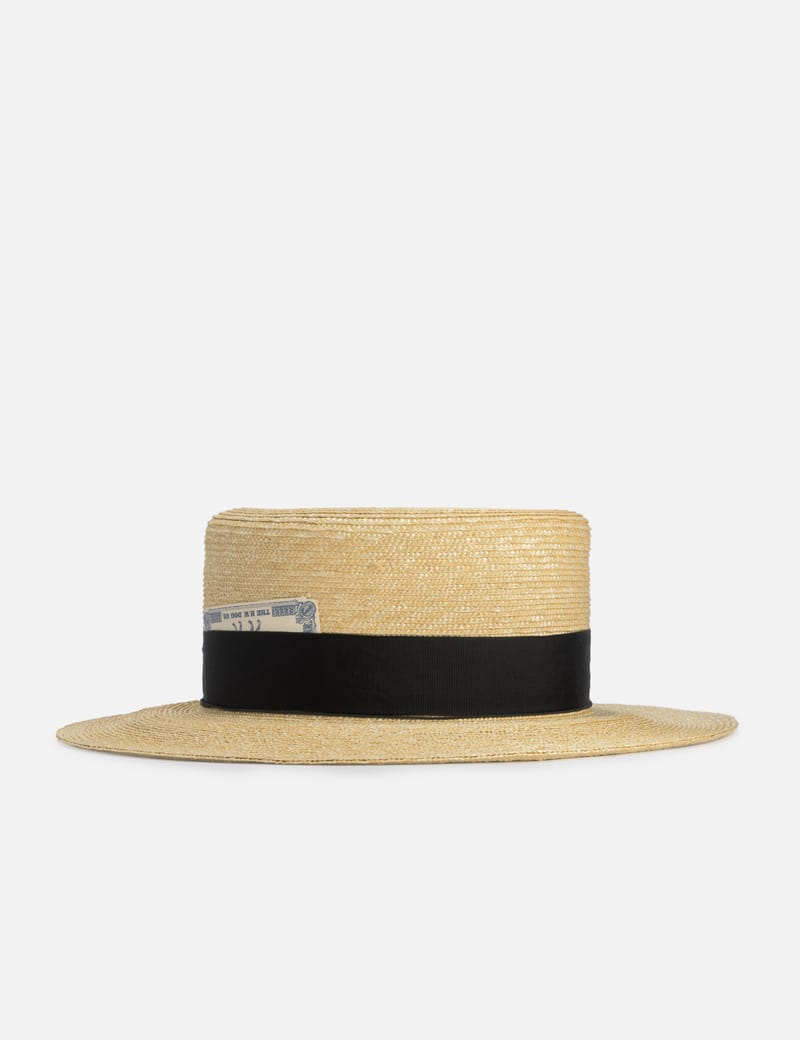 THE H.W.DOG&CO. - WOOL ASCOT | HBX