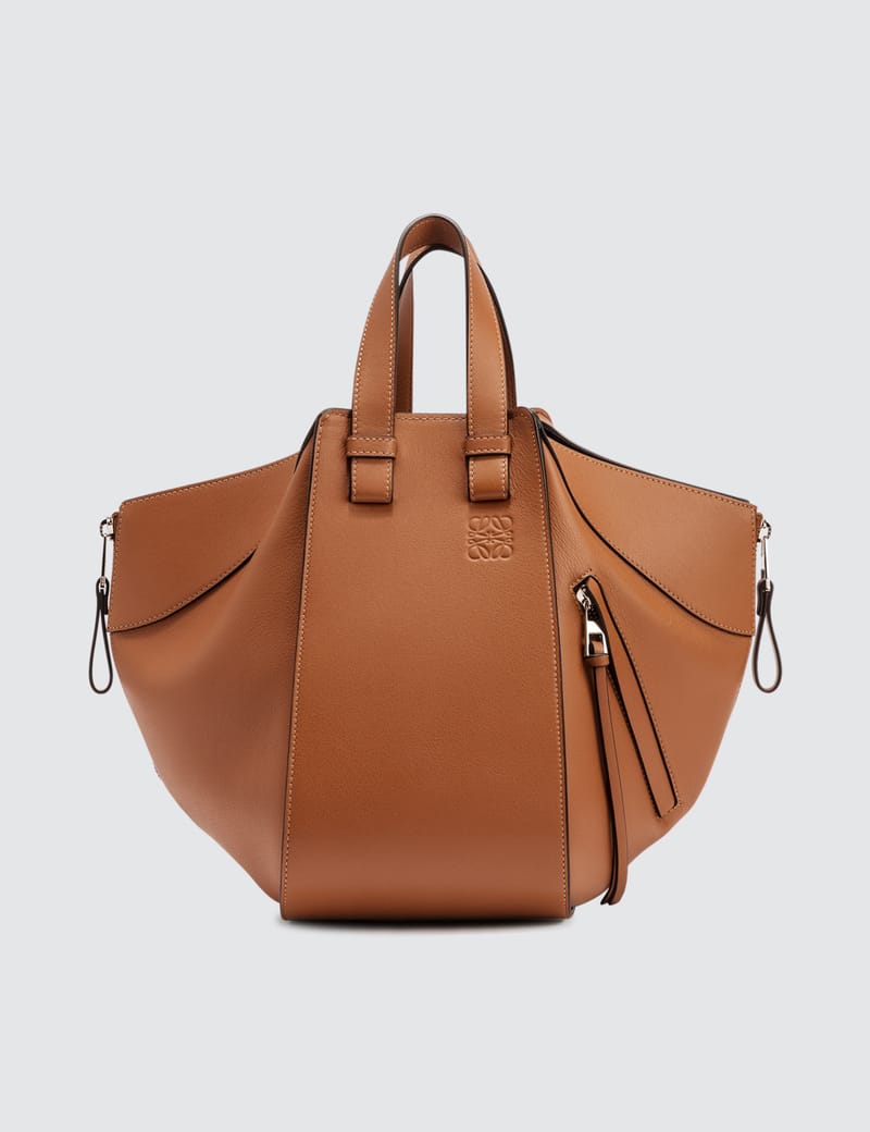 Loewe - Hammock Small Bag | HBX - Globally Curated Fashion
