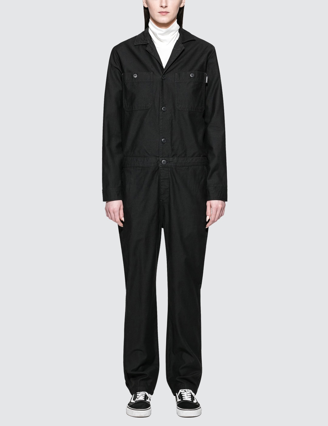 Carhartt Work In Progress - Cass Coverall | HBX - Globally Curated ...