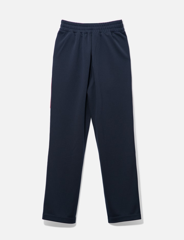 Palm Angels - PALM ANGELS TRACKPANTS | HBX - Globally Curated Fashion ...
