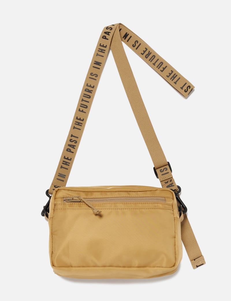 𝗛𝗨𝗠𝗔𝗡 𝗠𝗔𝗗𝗘 𝗜𝗻𝗰. | 【MAIL BAG SMALL】 RELEASE