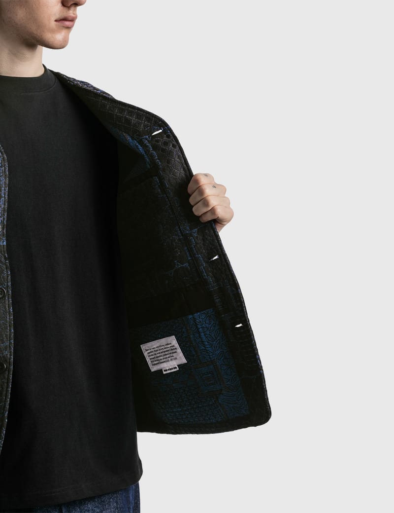 ジャケット・アウター engineered garments cardigan jacket Engineered Garments - CARDIGAN JACKET | HBX - Globally