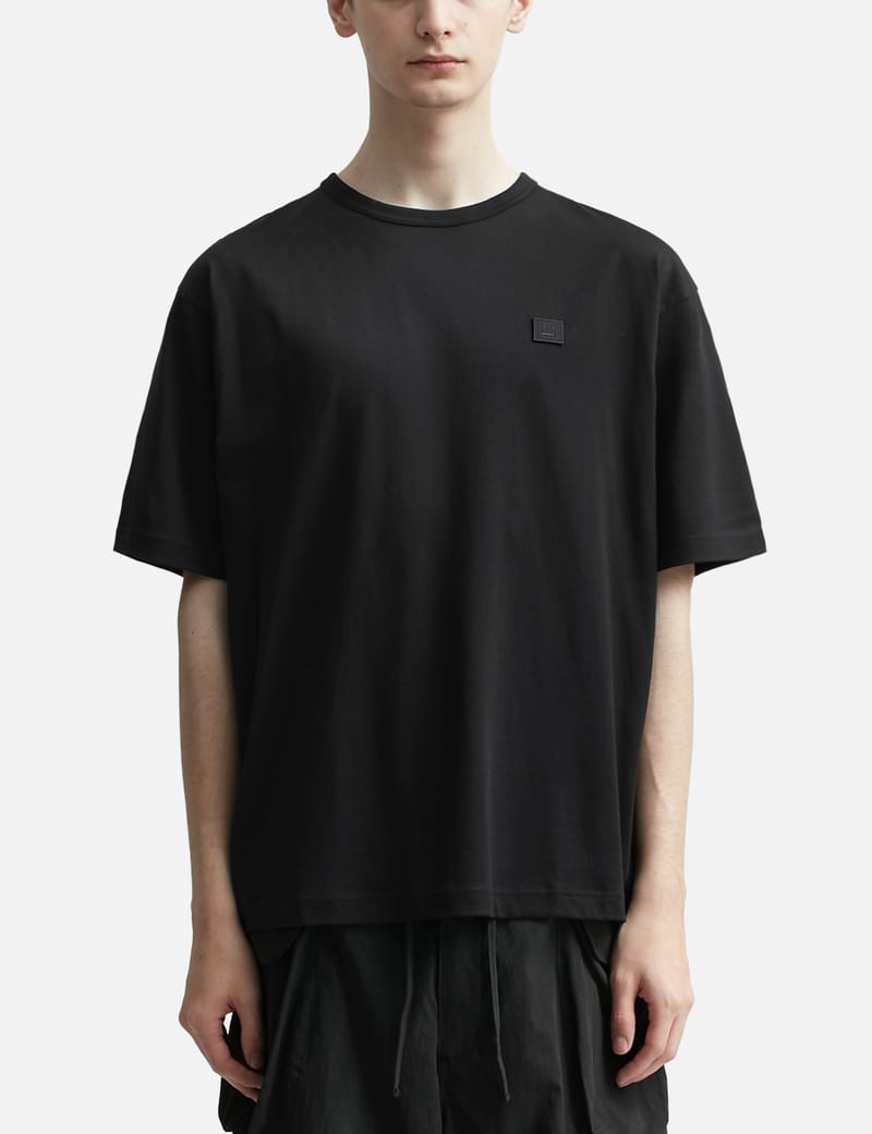 Acne Studios - クルーネック Tシャツ | HBX - ハイプビースト