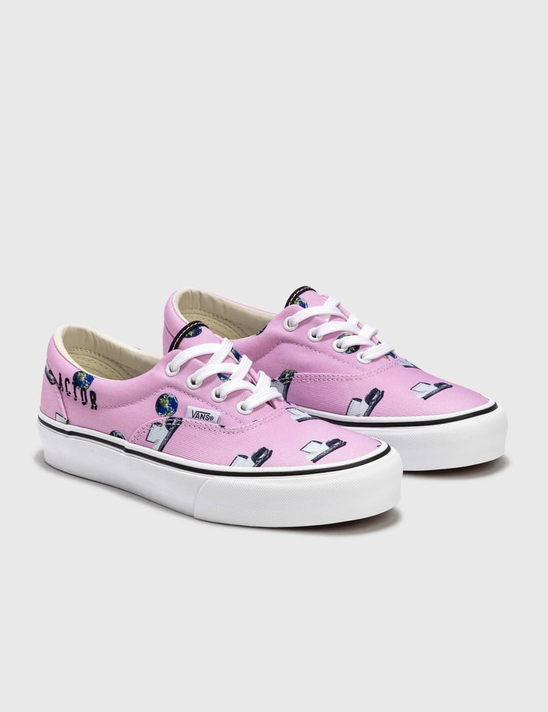 Bo on sale peep vans