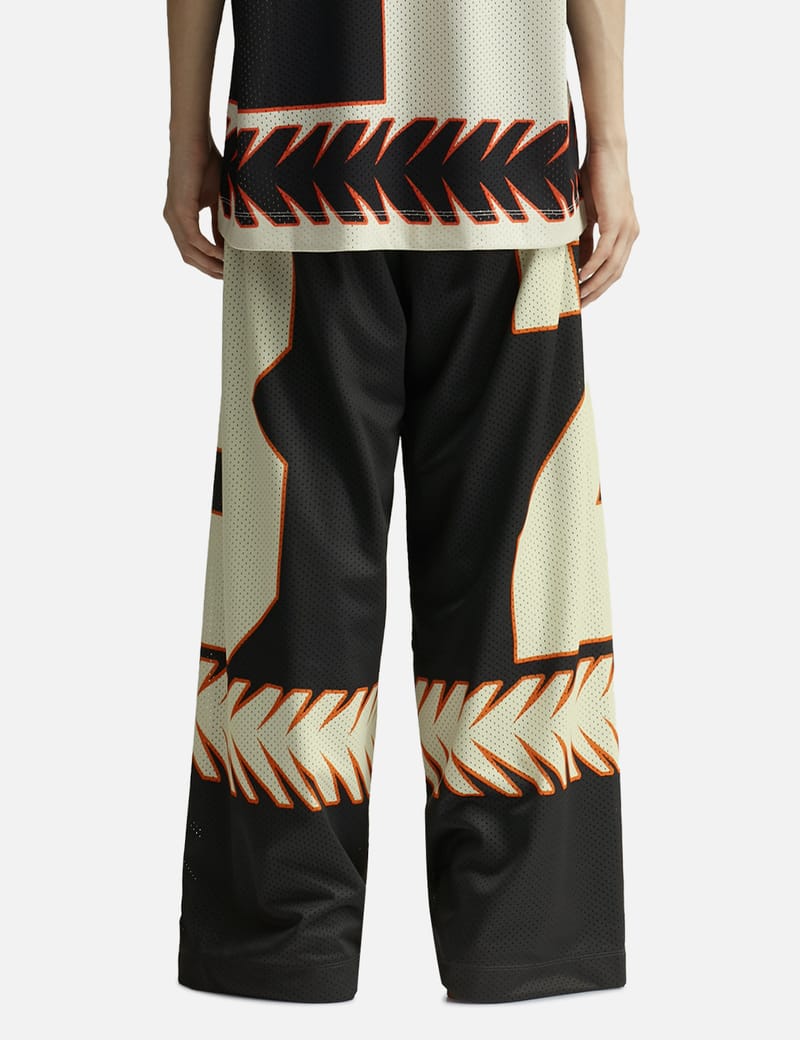 Dries Van Noten - M.K Pants | HBX - Globally Curated Fashion