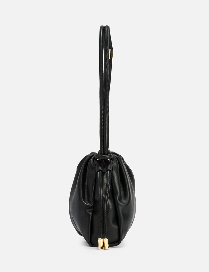 A.P.C. - Ninon Shoulder Mini Bag | HBX - Globally Curated