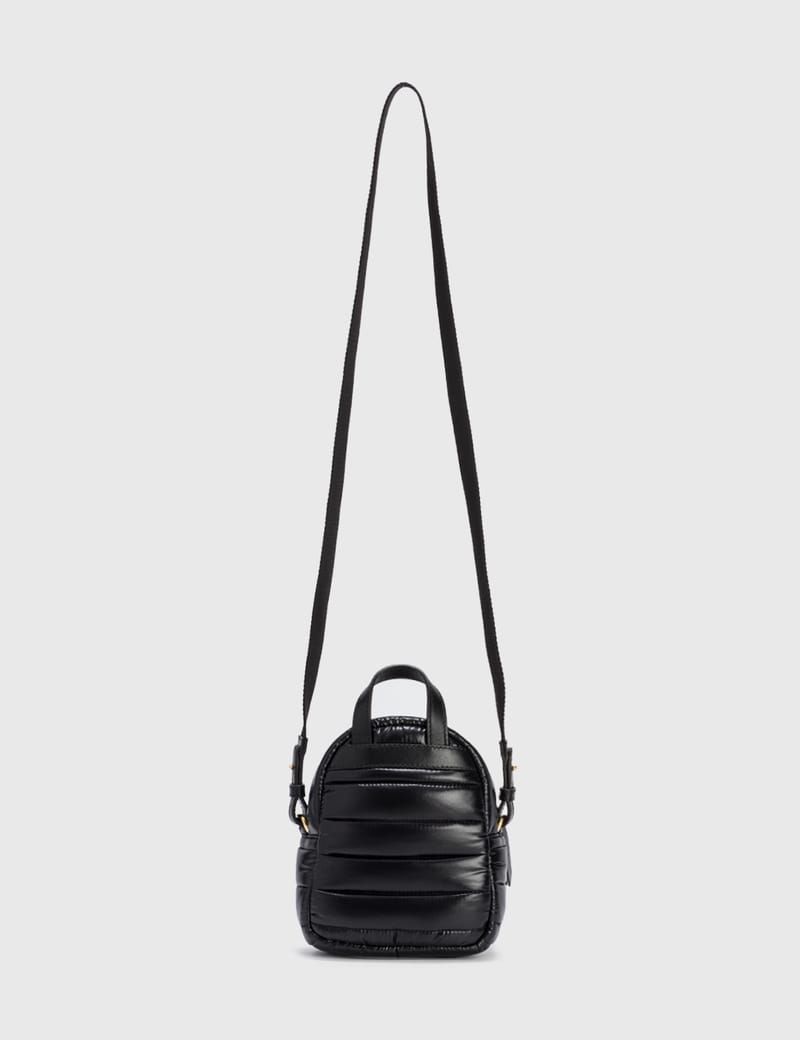 Moncler KILIA SMALL CROSS BODY BAG HBX Globally Curated