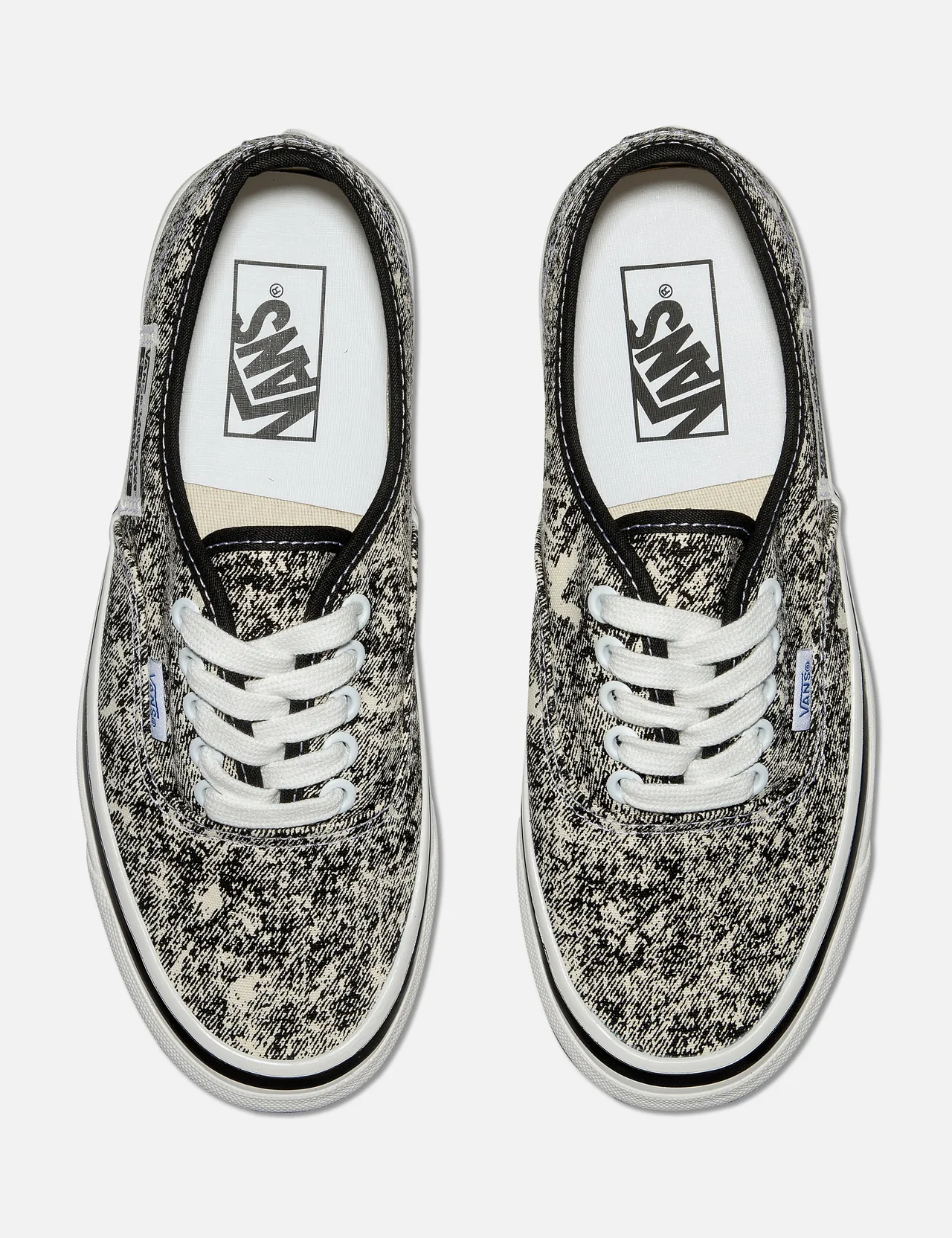 Vans - Anaheim Factory AUTHENTIC 44 DX | HBX - Globally Curated