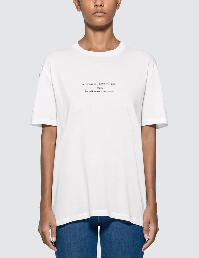Stella McCartney - Classic T-shirt | HBX