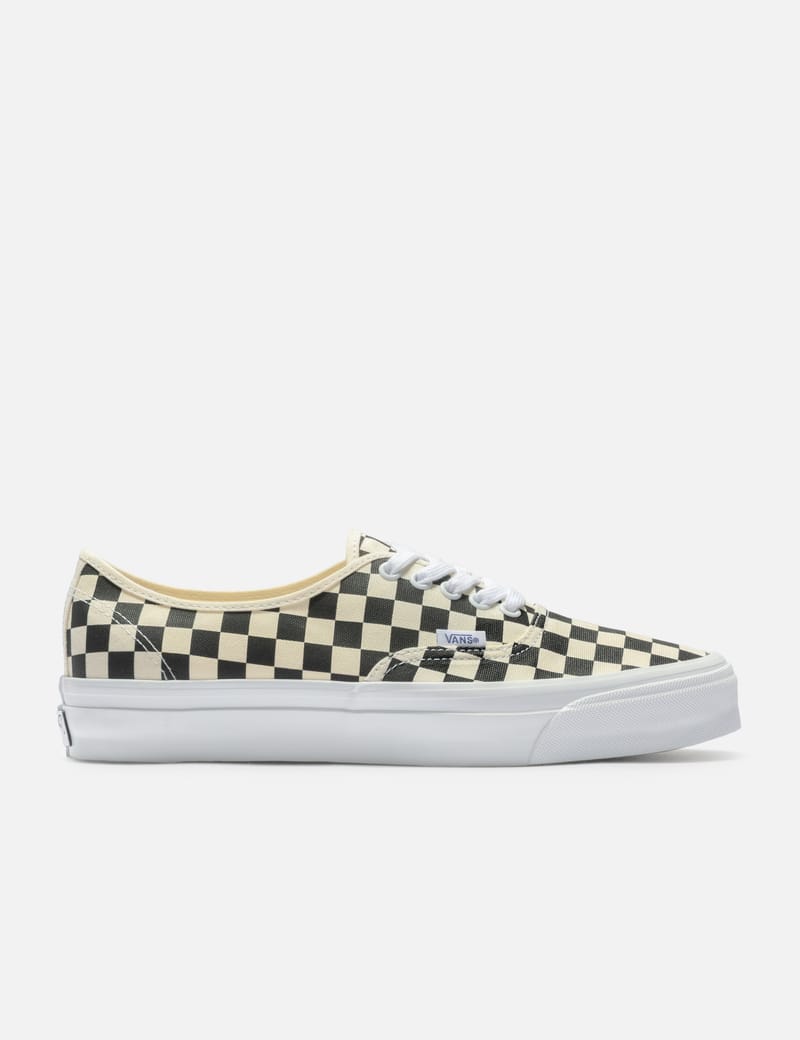 Vans - Vault By Vans X WTAPS Standard Snow MTE | HBX
