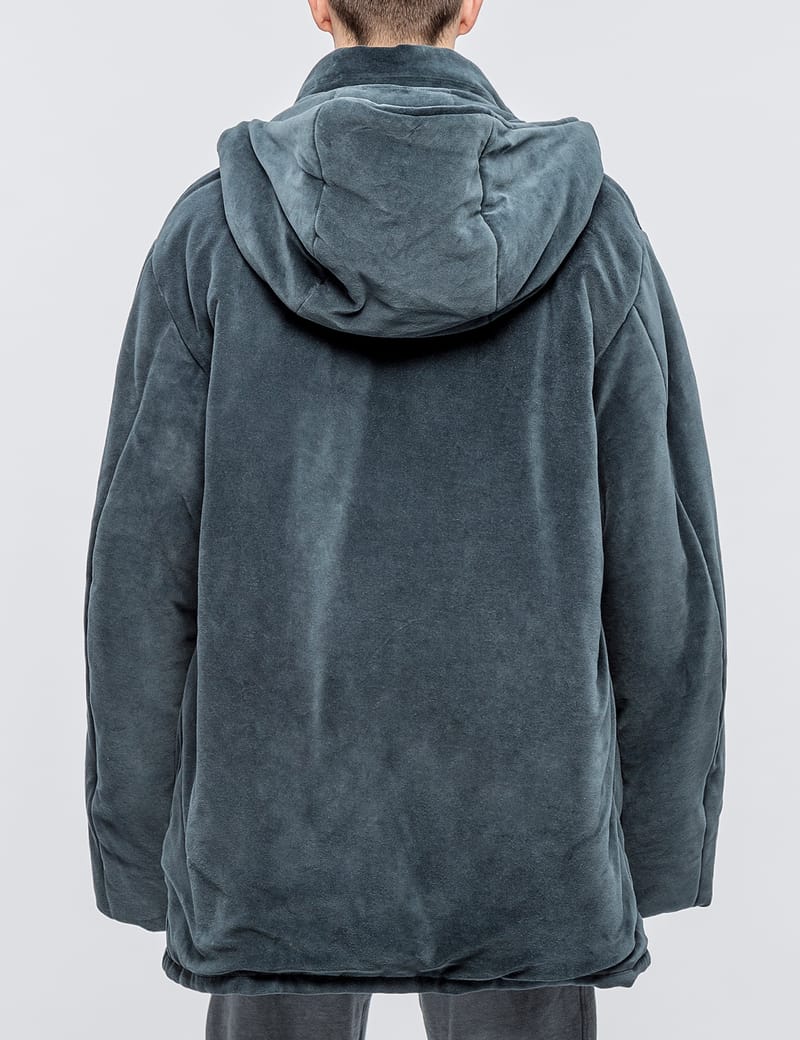 YEEZY Season 4 - Puffer Jacket | HBX - Globally Curated YEEZY Season 4 - Puffer Jacket | HBX - Globally Curated