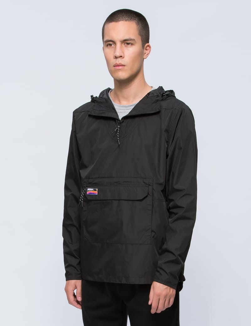 Undefeated - Striker Anorak Jacket | HBX - Globally Curated