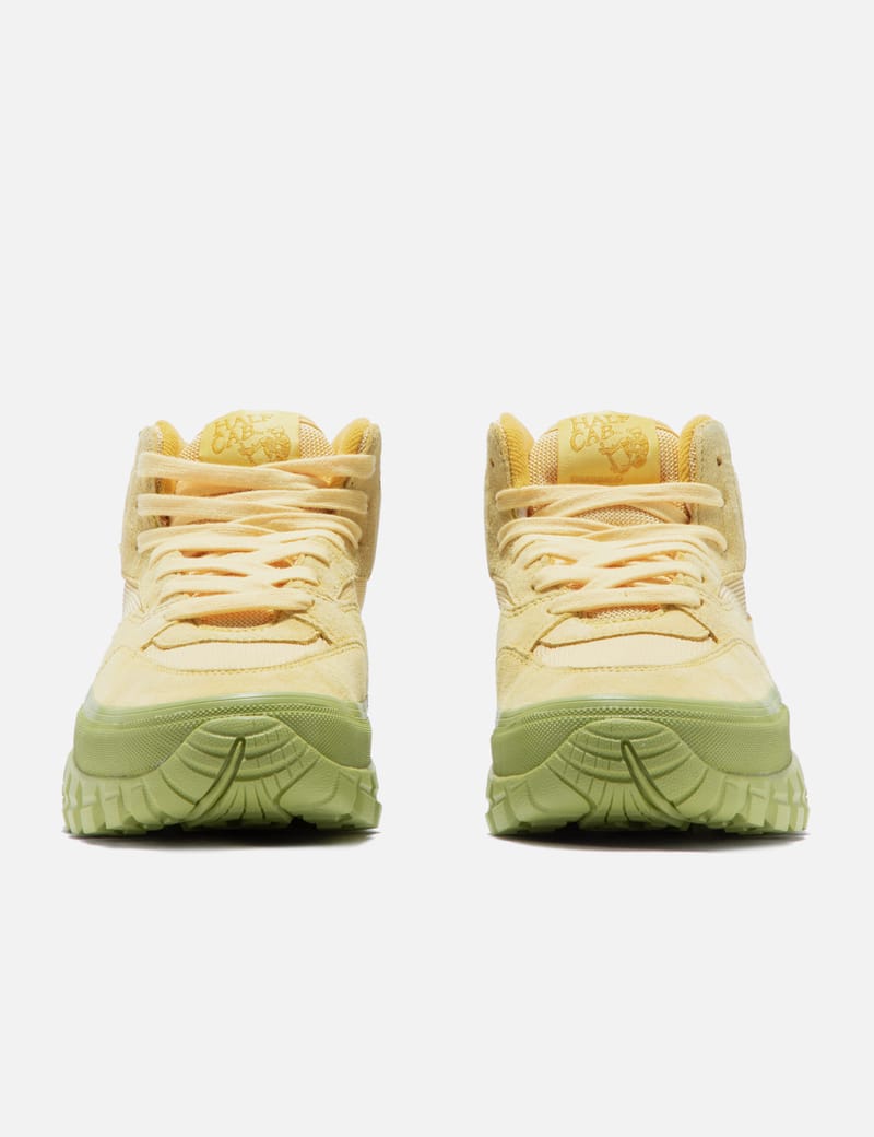 Vans - HALF CAB REISSUE 33 VIBRAM | HBX - Globally Curated