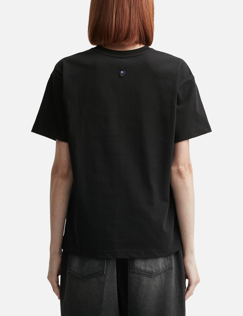 Ader Error - Post Human T-Shirt | HBX