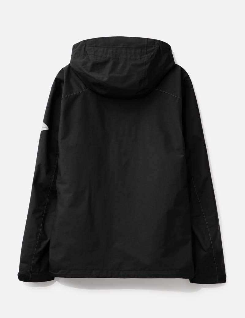 and wander - 2.5L hiker rain jacket | HBX - Globally Curated and wander - 2.5L hiker rain jacket | HBX - Globally Curated