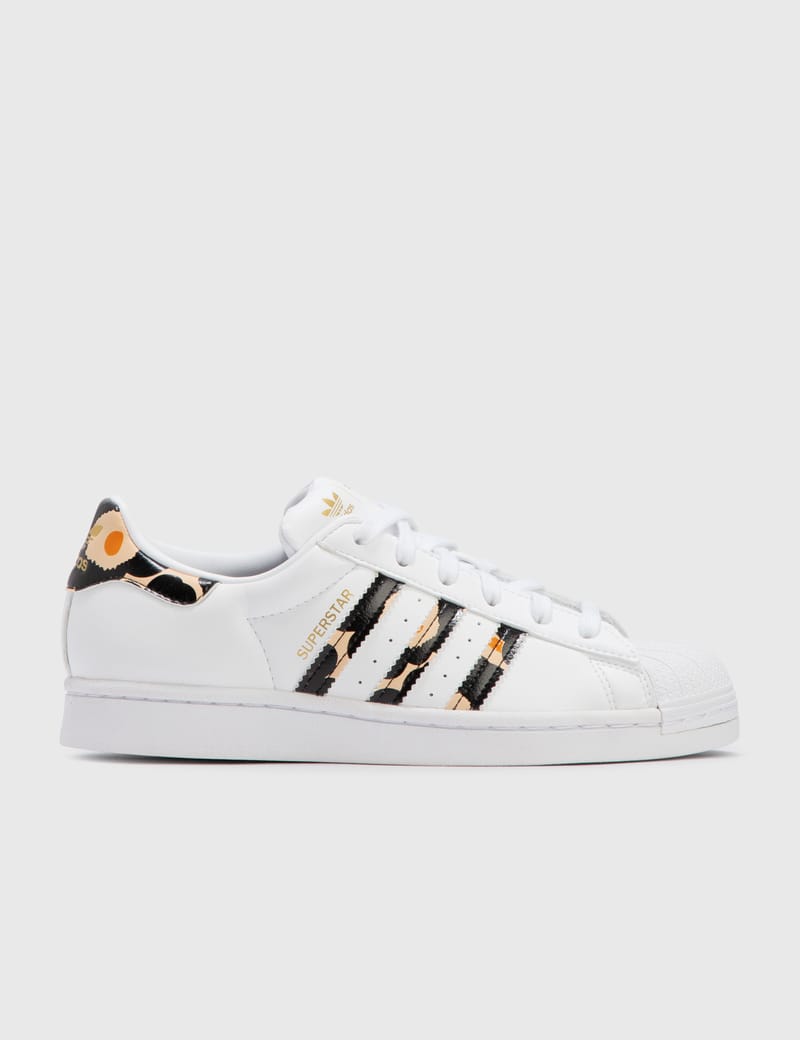 Adidas Originals Superstar W HBX Globally Curated Fashion