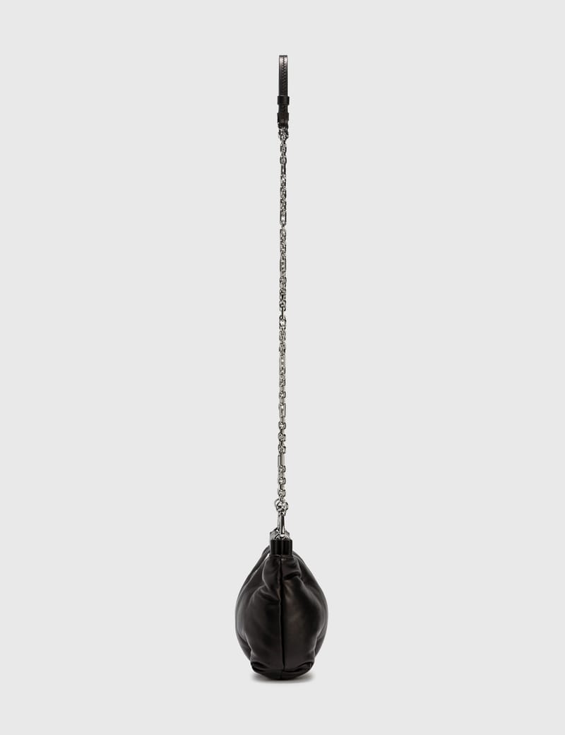 Maison Margiela - レッド カーペット Glam Slam バッグ | HBX Maison Margiela - レッド カーペット Glam Slam バッグ | HBX