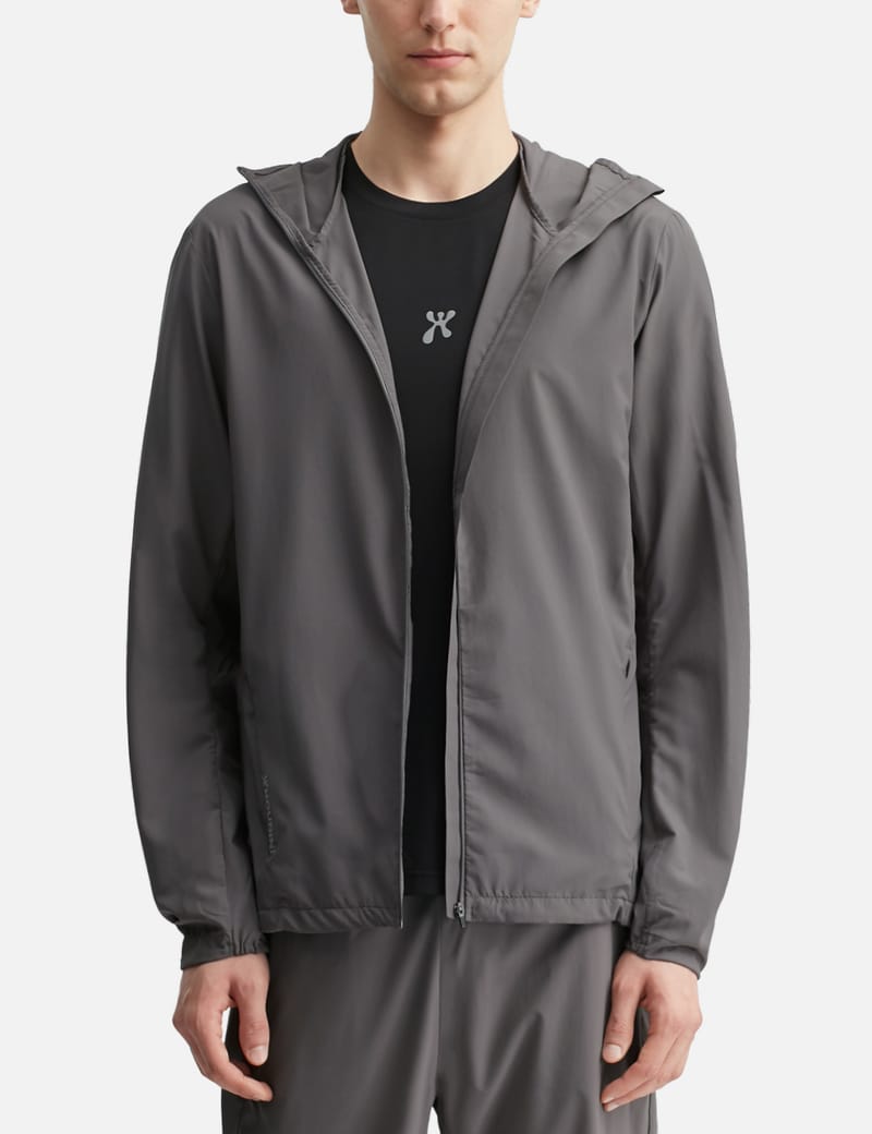 HOUDINI M's Pace Trail Houdi - Ultralight, packable water