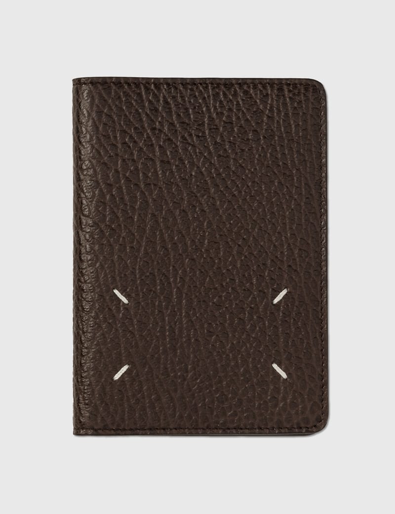 メゾン マルジェラ - パスポート カバー | HBX