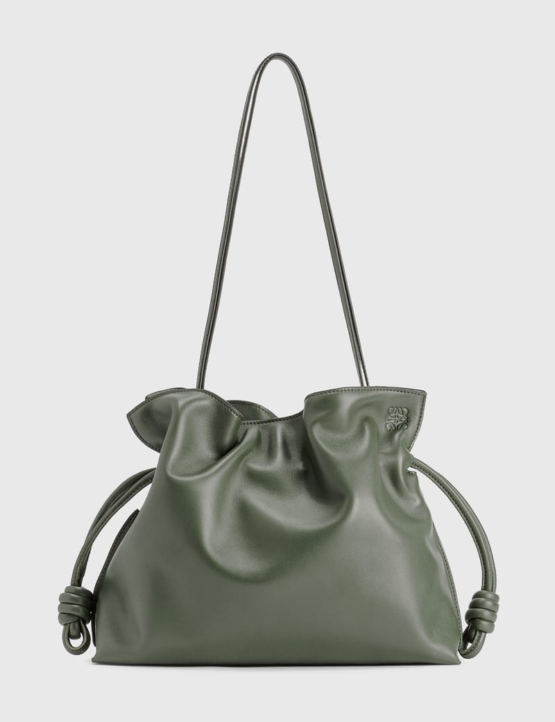 VINTAGE●LOEWE●ロエベ フラメンコクラッチバッグ ロエベ - フラメンコ クラッチ | HBX - ハイプビースト