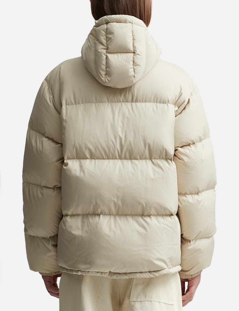 Hiking Patrol - DOWN JACKET | HBX