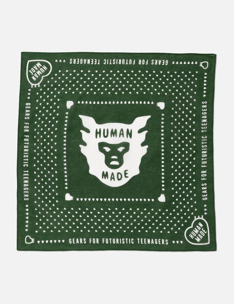HUMANMADE　バンダナ　スカーフ ヒューマンメイド bandana-1-1-70d51.jpg?fit=max&